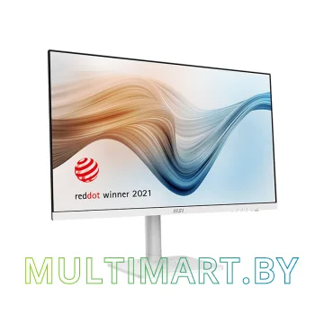 Монитор MSI Modern MD272XPW картинка 2